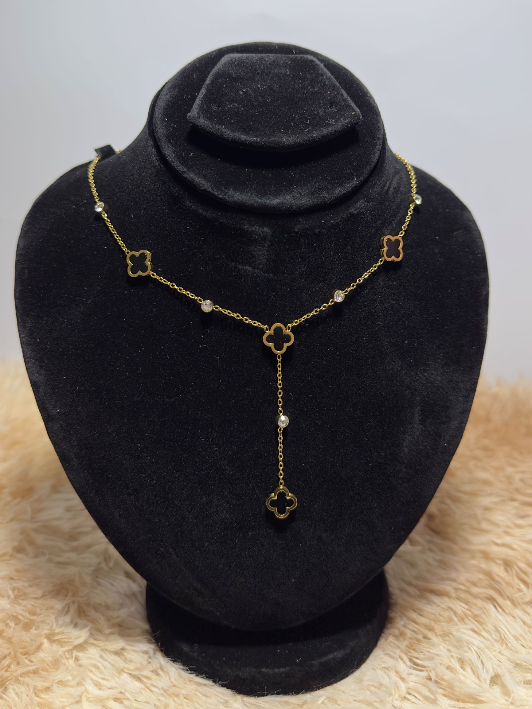 Zircon Necklace-04