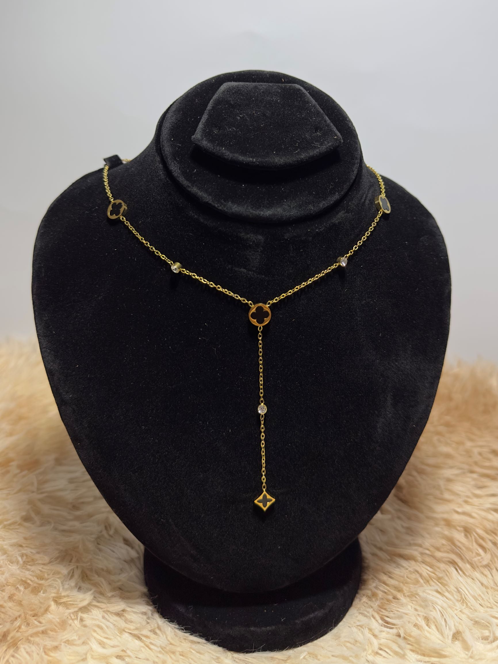 Zircon Necklace-05