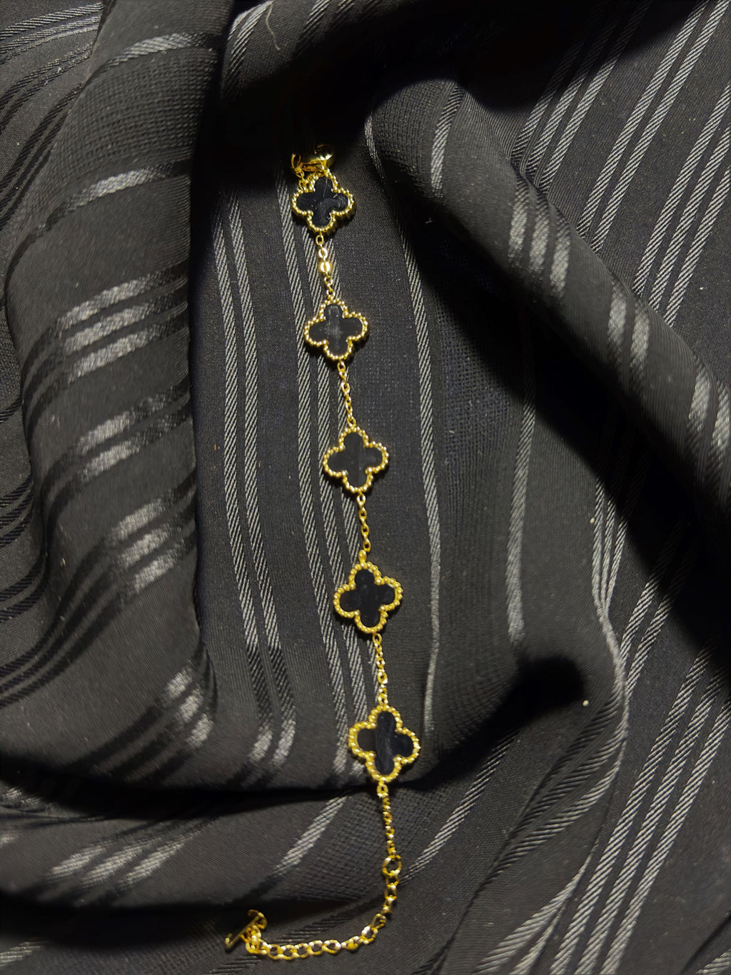 Stainless Steel Bracelet-02