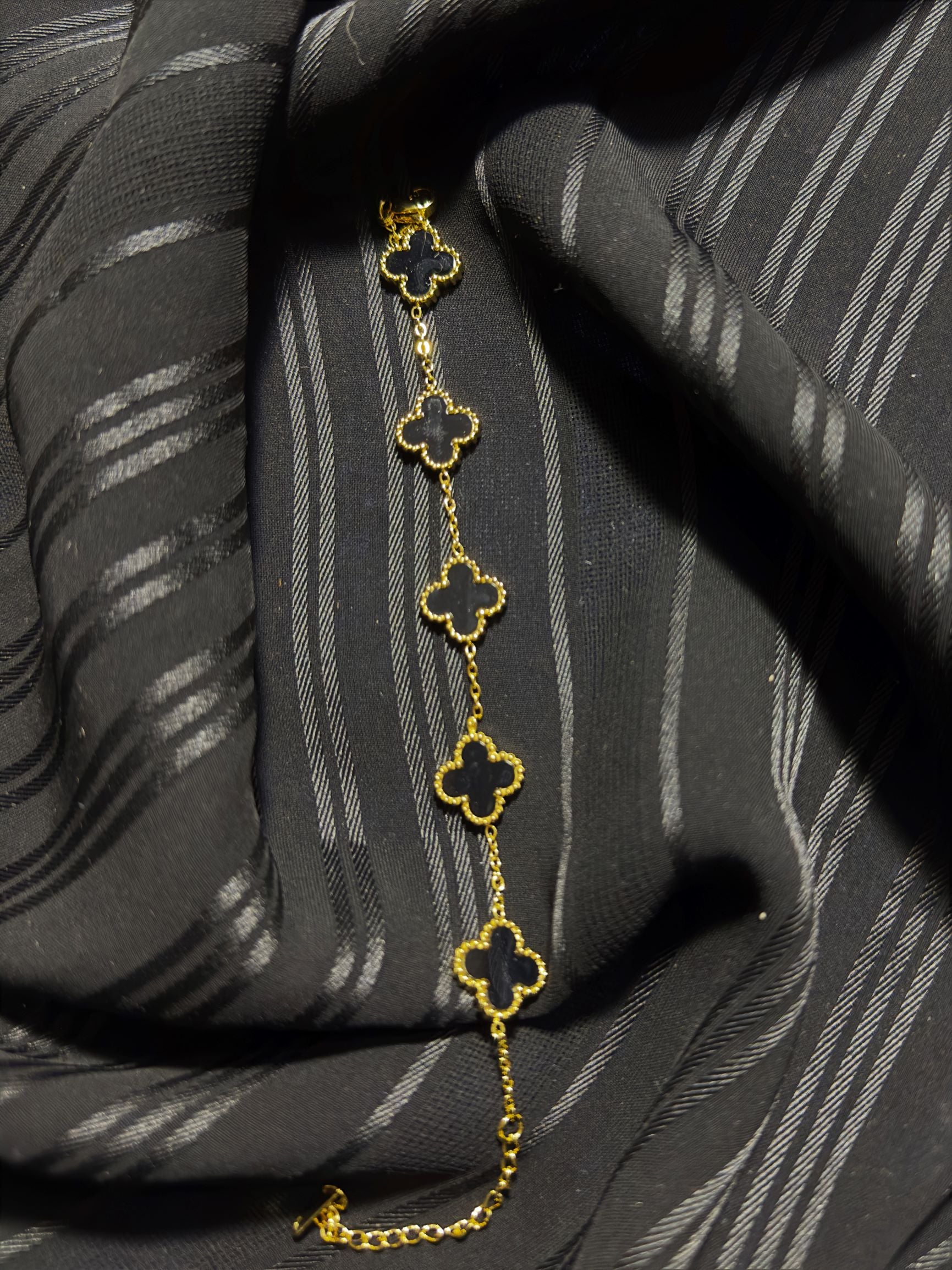 Stainless Steel Bracelet-02