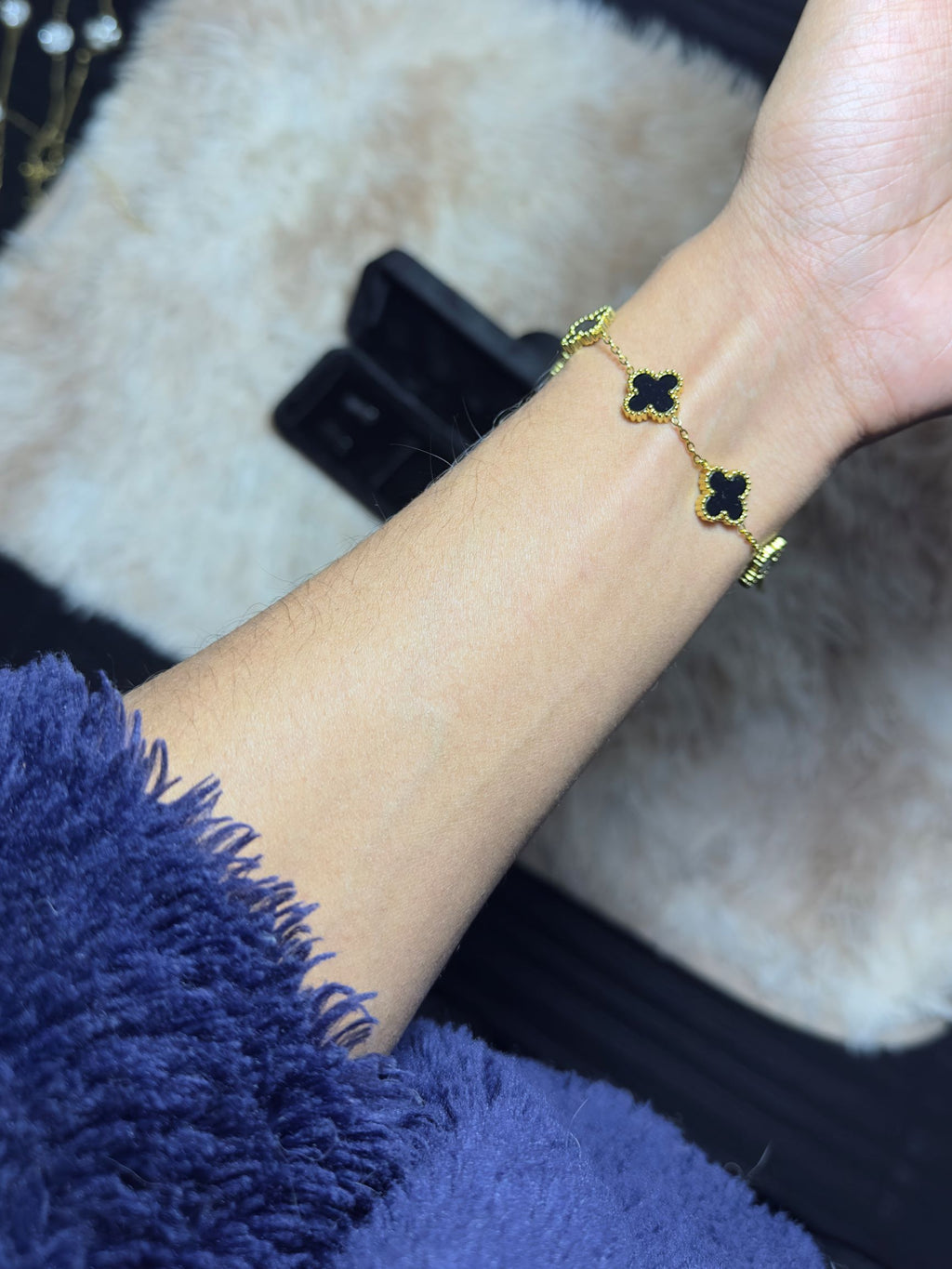 Stainless Steel Bracelet-02