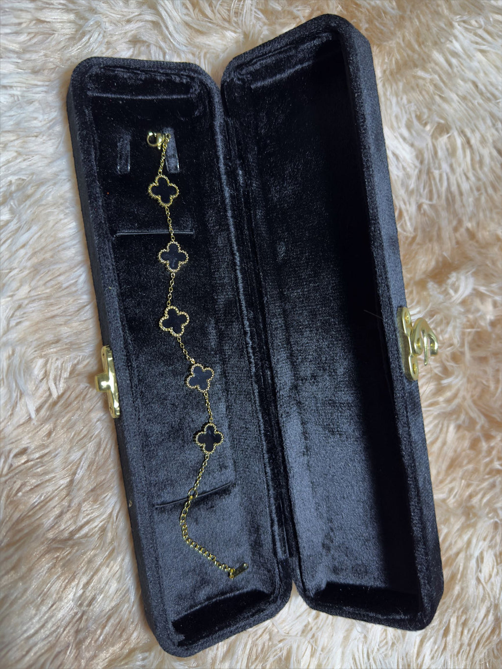 Stainless Steel Bracelet-02