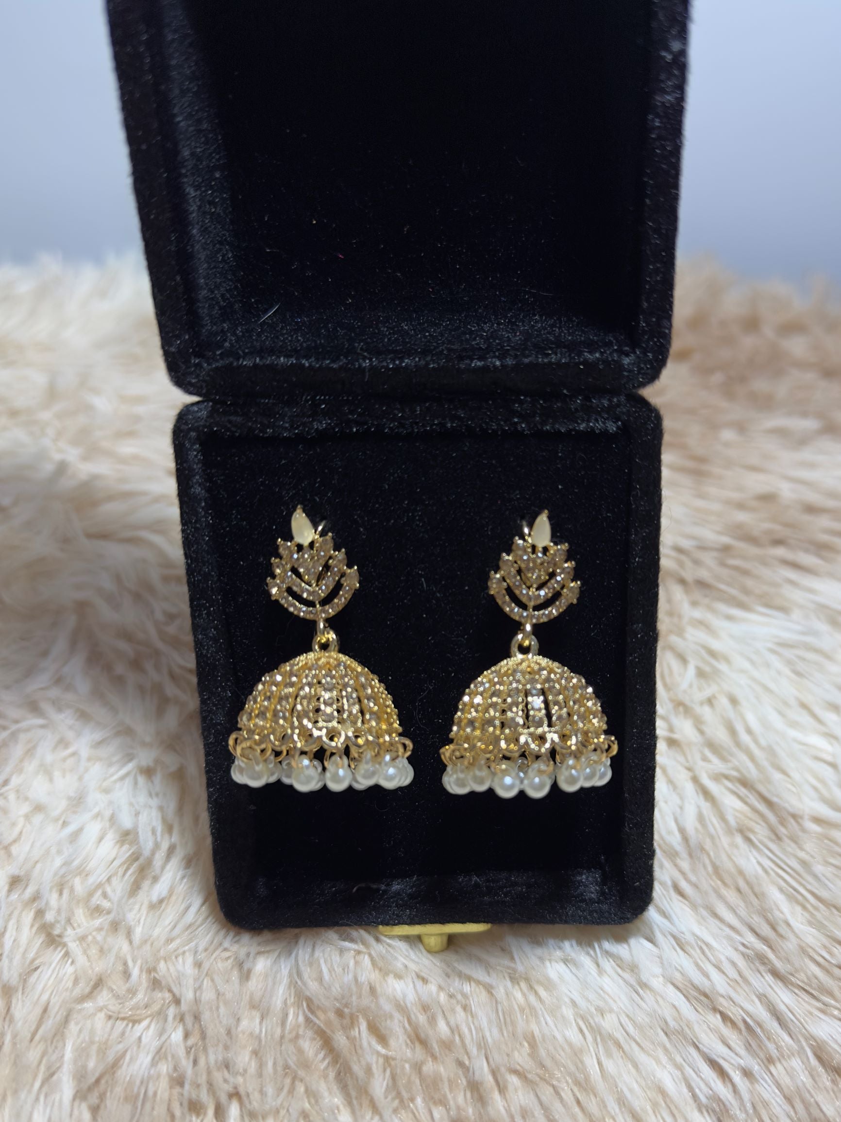 Fancy Jhumka-15